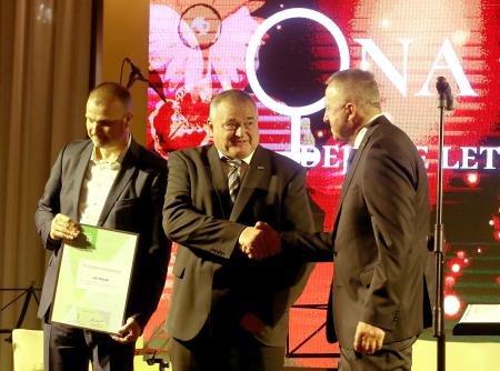 ONA ON PRIREDITEV RADIA 94 36 FOTO LJUBO VUKELIČ